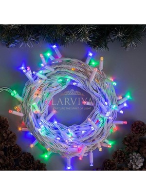 Larviya IP65 Dış Mekan Ip LED Rgb