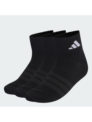 Odea Thın&lıght Sportswear Ankle Socks 3 Paır Pack
