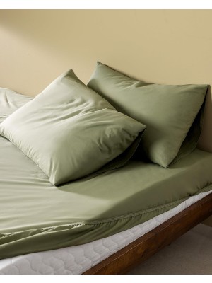 Odea Manon King Size Ranforce Lastikli Çarşaf Takımı
