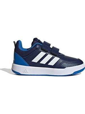 Adidas Tensaur Sport 3.0  Cf K Çocuk Günlük Ayakkabı KJ9768 Lacivert