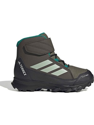 Adidas Terrex Snow Cw K Çocuk Outdoor Botu KI8260 Haki