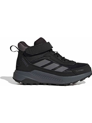 Adidas Terrex Anylander Mıd Cp Cf C Çocuk Outdoor Botu KJ2668 Siyah
