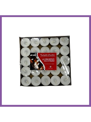 Bezos Karma Tea Light Mum Bzoshb
