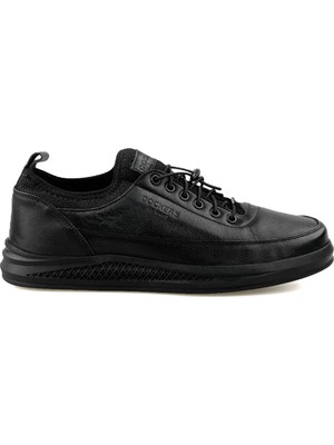 Dockers 227225 6pr Siyah Erkek Casual Ayakkabı A102708114