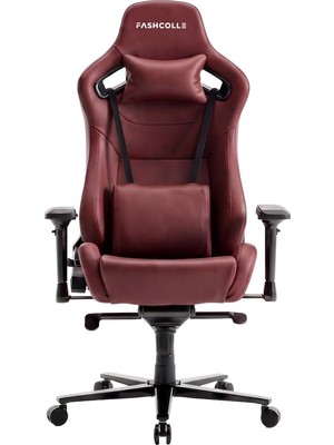 Grand Pro Maroon Oyuncu Koltuğu Bordo