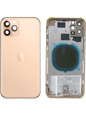 Ozka Concept Için Boş Kasa (Gold)