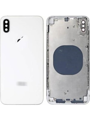 Ozka Concept Boş Kasa Beyaz