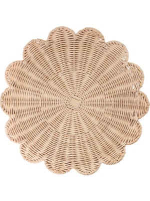 Gy Atelier Yargıcı Amerikan Servis (38 Cm)