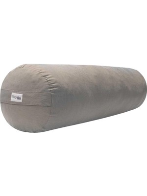 Gy Atelier Bolster Minder-Gri (Uzun)