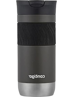 Contıgo Byron Pro Snapseal Termos Bardak 470ML Antrasit