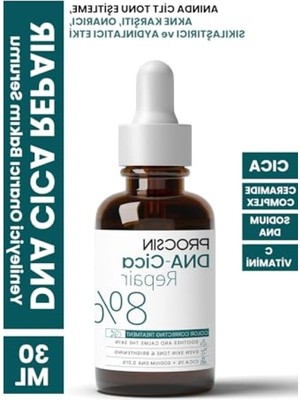 Yenileyici Onarıcı Bakım Serumu 30 ml