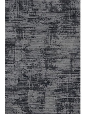 Riva Modern Desenli Halı, Kaymaz Taban, Makinede Yıkanabilir, Salon, Mutfak ve Yatak Odası Için