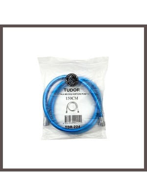 Bezos Silikonlu Duş Hortumu 150 cm ECO123