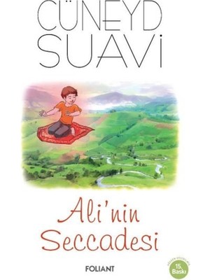 Marsilyan Ali'nin Seccadesi