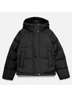 Timberland Recycled Down Puffer Jacket