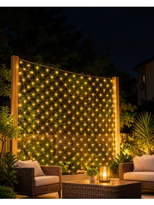 LED Işık Sıcak Gün Işığı UCZZ3MAĞLED-5