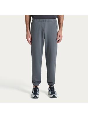 New Balance Lifestyle Erkek Eşofman Alt - Gri