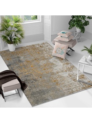 Tr Yıkanabilir Halı ve Yolluk – Kaymaz Tabanlı Salon Halısı, Mutfak Halısı, Modern Dijital