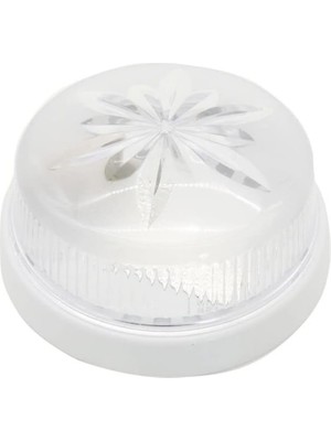 Tr Sunlight Glop Tavan Lambası Armatürü E27 Tek Duy