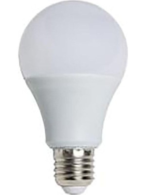 Odea 12W LED Ampul E27 Günışığı CT-4266G -5 Adet