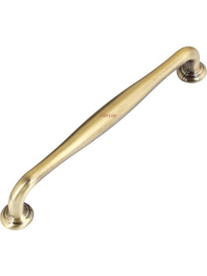 Odea Oba Kulp Antik Sarı (2 Adet) 160MM
