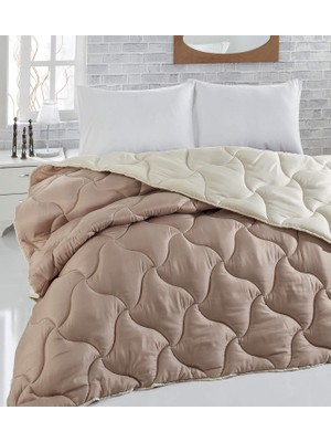 Odea Renkli Çift Kişilik Microfiber Yorgan 195X215 cm