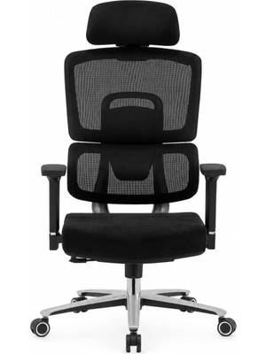 Odea Force Premium Ergonomik Ofis & Çalışma Koltuğu | 3D Kolçaklı Yönetici Koltuğu