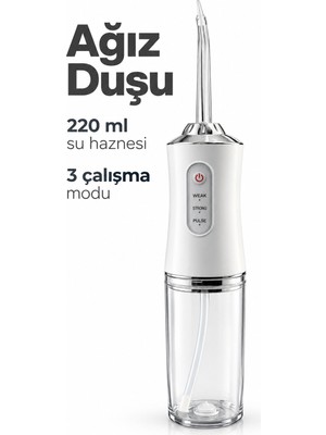 sbodurhome Aquadent Ağız Duş