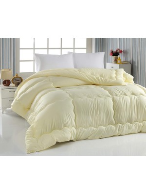 Odea Çift Kişilik Biyeli Ultra Lüx Yorgan 195X215 cm