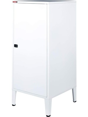 Gy Atelier Ziglat 1110 - Metal Dolap - Metal Kapılı