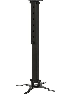 Odea Tr Hastürk Store (HSTRKNM39963) Vontech Pr-03 35-55 cm 360* Teleskopik Tavan Projeksiyon Askı Aparatı