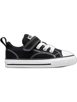 TeknoKapsül Converse Chuck Taylor All Star Malden Street Bebek Sneaker, 13-A06414C-5