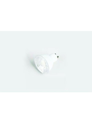 Odea Tr CT-4215B 7W Çanak LED Ampül GU10 6500K