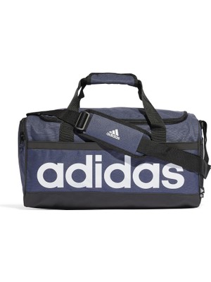 Tr Linear Duffel Spor Çantası Olistr/siyah/beyaz Tek Beden