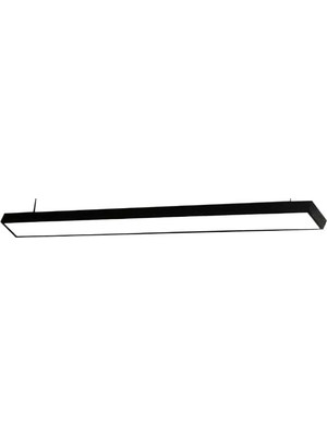 Tr Cata Ct 9081 60W 120CM Linear Armatür 3200K Gün Işığı