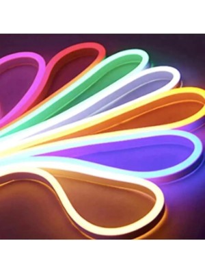 Odea Tr CT-4465 12V Rgb Neon LED Şerit 5m