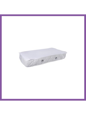 Bezos Yatak Koruyucu Alez 70X120 Bzoshb