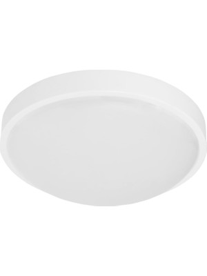Odea Tr Ampüllü Tavan Lambası, Radar Sensörlü 2XE27 Duylu Glop Armatürü Lotus VL811230