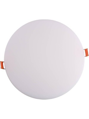 Tr CT-5660 10W/6400K X-Plus Slım LED Panel(Beyaz)