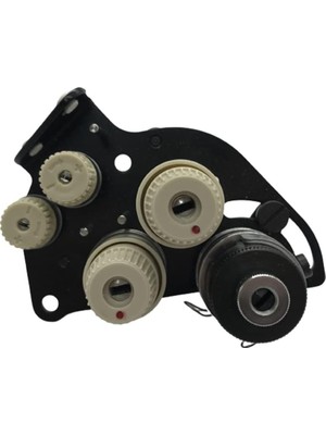 Odea Tr Sanayi Tipi Dikiş Makinesi Tansiyon/f-11 (16-A013)