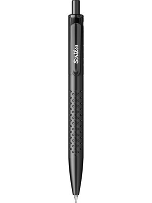 Odea Tr Office Grid x Versatil Kalem 0.5 mm Siyah