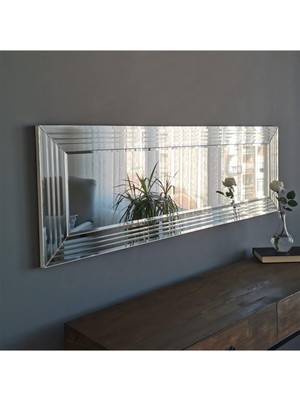 Odea Tr Dekoratif Ayna 120X40 cm A3001Y