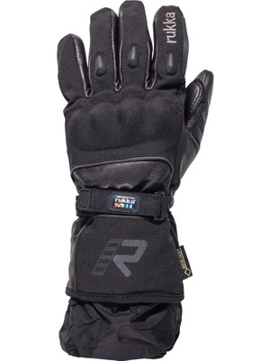Odea Tr Frosto Gore-Tex Erkek Kışlık Motosiklet Eldiveni-11