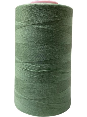 Odea Tr Oltalı Polyester Dikiş Ipliği 5000 mt 203 Küf Yeşili