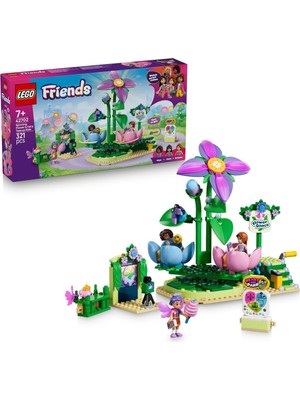 Tr Friends Dönen Çiçek ve Peri Fincanı 42702