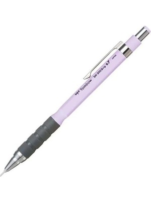 Odea Tr SH-300 Grip Mekanik Kalem, 0.7mm, Lavanta