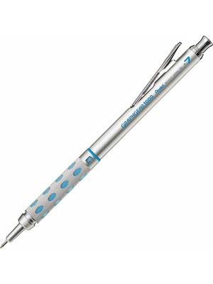 Odea Tr Graphgear 1000 Gizli Uçlu Teknik Çizim ve Yazı Için Mekanik Kurşun Kalem, 0.7 mm
