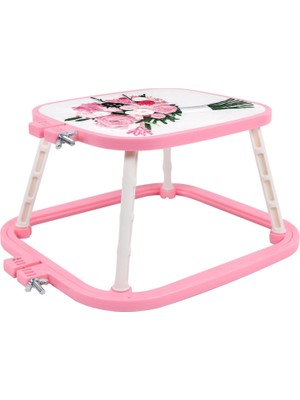 Odea Tr Masaüstü Nakış Kasnağı 18*17-24*22 cm