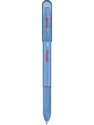Odea Tr Jel Kalem 0.7 Mm, Açık Mavi