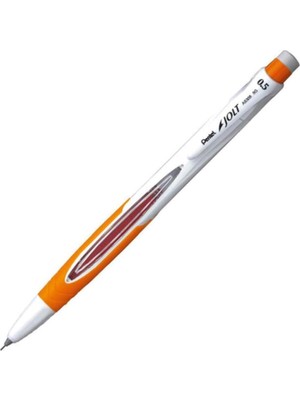 Odea Tr Jolt AS305-F Sallama Mekanizmalı Versatil Kalem, 0.5 Mm, Turuncu